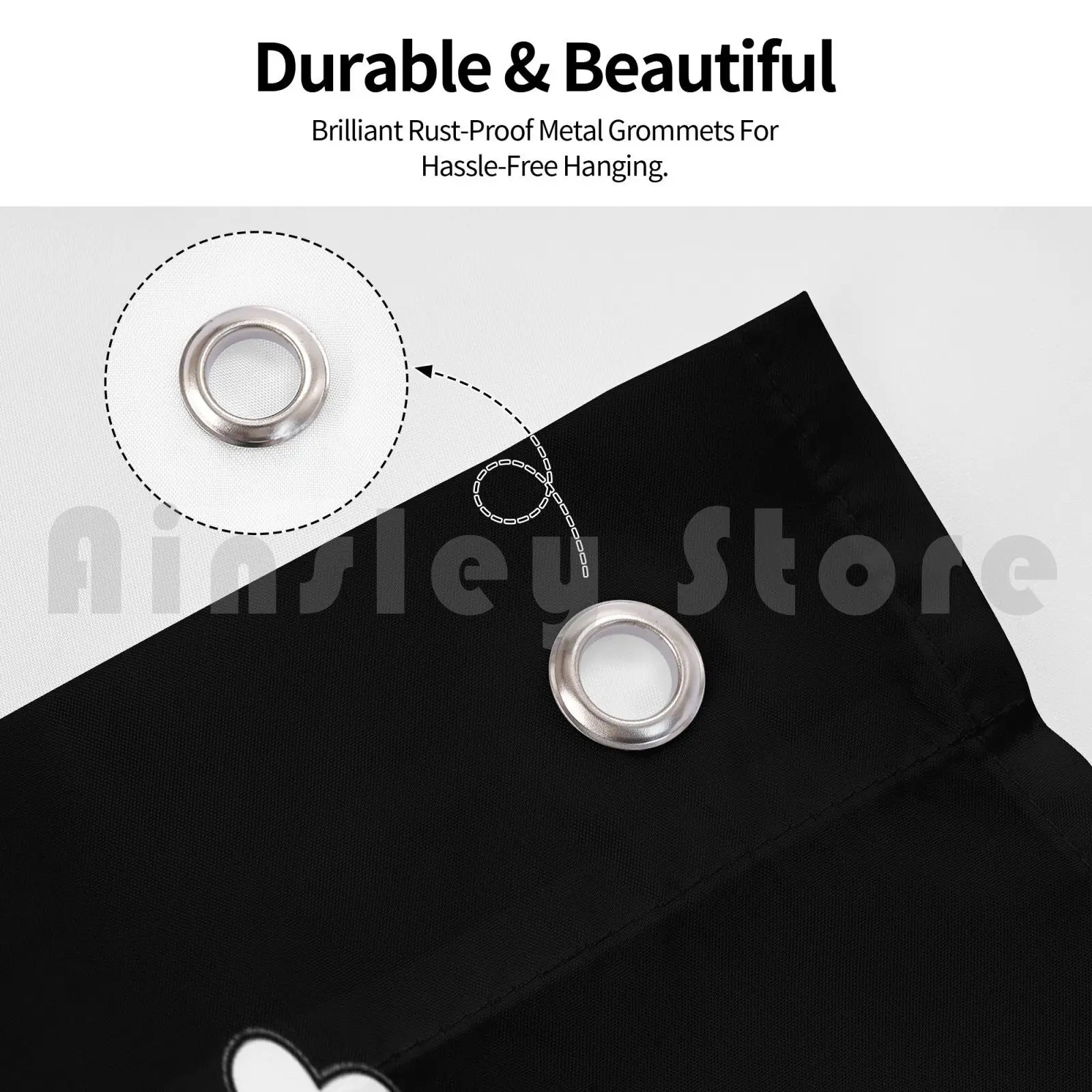 Copie De Zoro Logo Outdoor Decor Flag Car Flag Whitebeard Logo Pop Culture Luffy Anime Manga