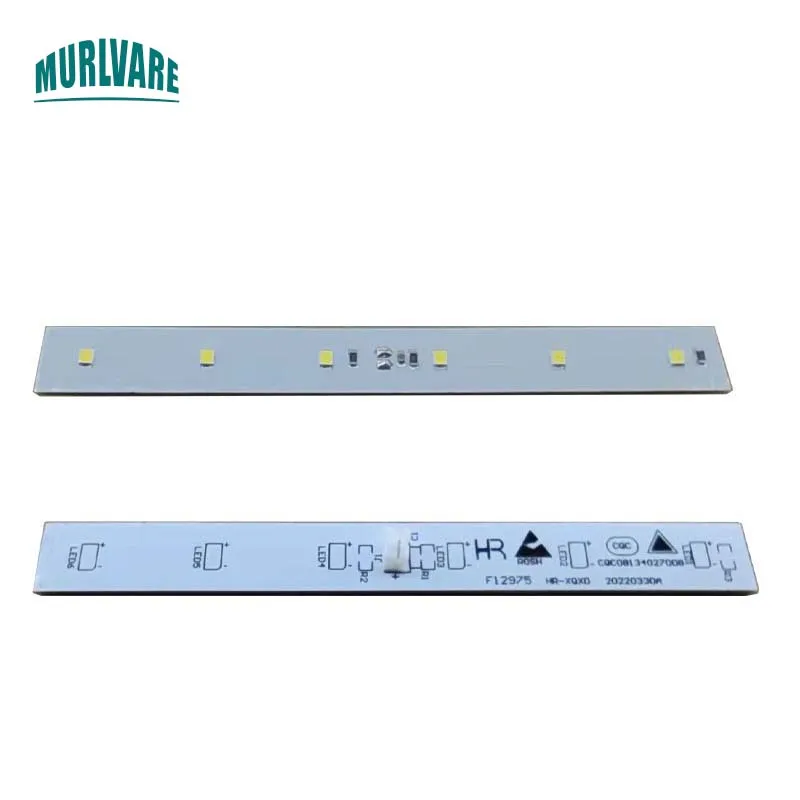 CQC08134027008 F12975 Refrigeration Lighting LED Light Board Frestech Refrigerator BCD-450WK