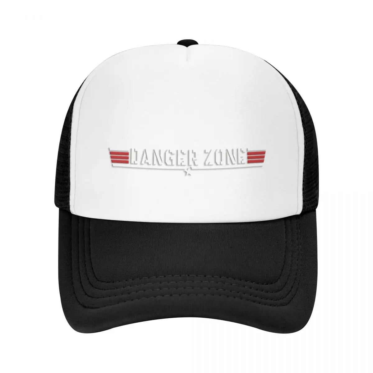 

Danger Zone Top Gun Fighter Pilot Baseball Cap Gentleman Hat Hat Baseball Cap Horse Hat Baseball Men Women's