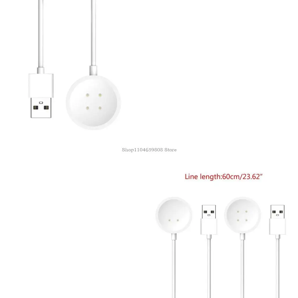 

2/4 PIN USB Зарядный кабельный шнур для зарядки для аварийной зарядки для DW89/DW98