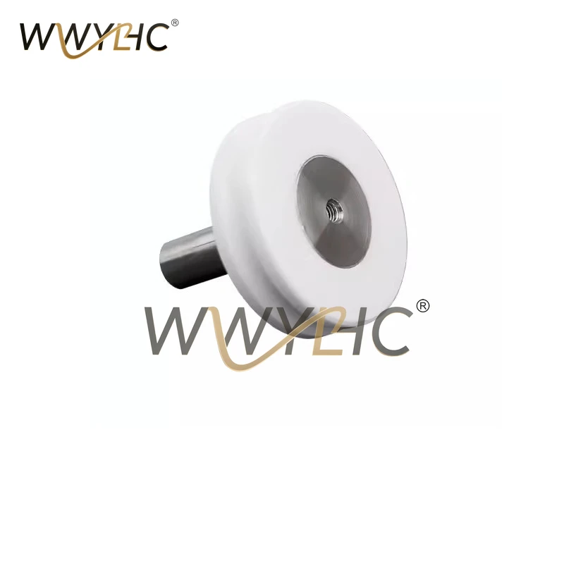 Slow Wire Accessory Suitable For Ceramic Outlet Wheel S321 40x35x12mm of Western Machine