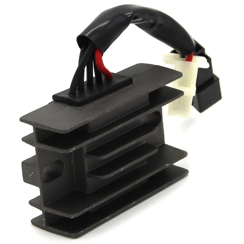 OEM:32800-29B00 Motorcycle 12V Voltage Regulator Rectifier Parts For Suzuki GN125 AN125 AN150 GZ125 GZ250 GNX250 GN 250