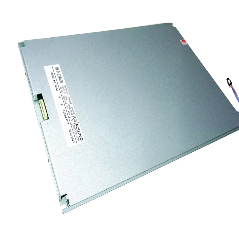 Écran LCD du système Fanuc LM64P30, offre spéciale, LM64P30