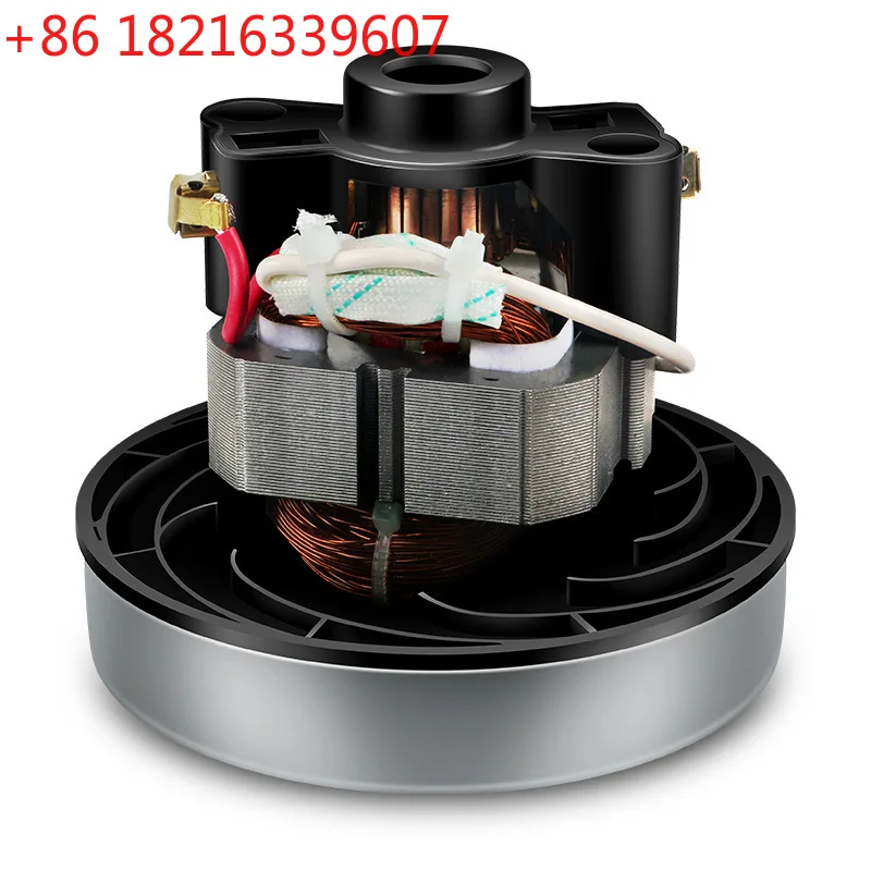 

Мотор Midea 800 Вт, совместимый с QW12T-05A/05EMC-CG321, запчасти для пылесоса, мотор Haier ZW1202