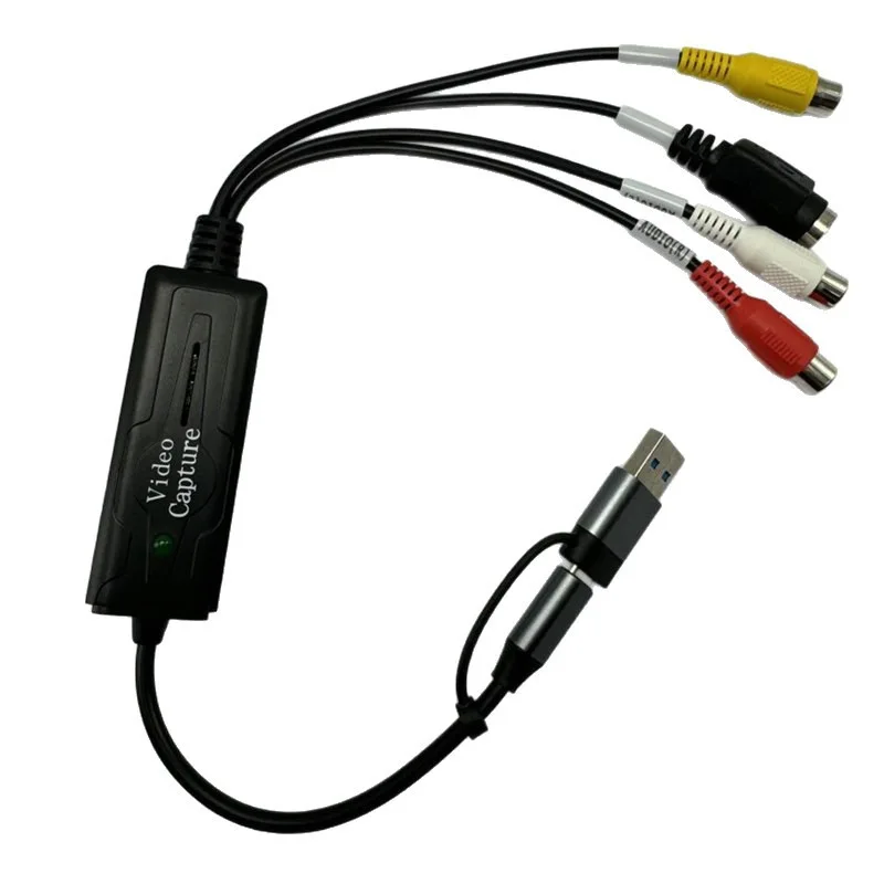 Usb Type C Video Ca…