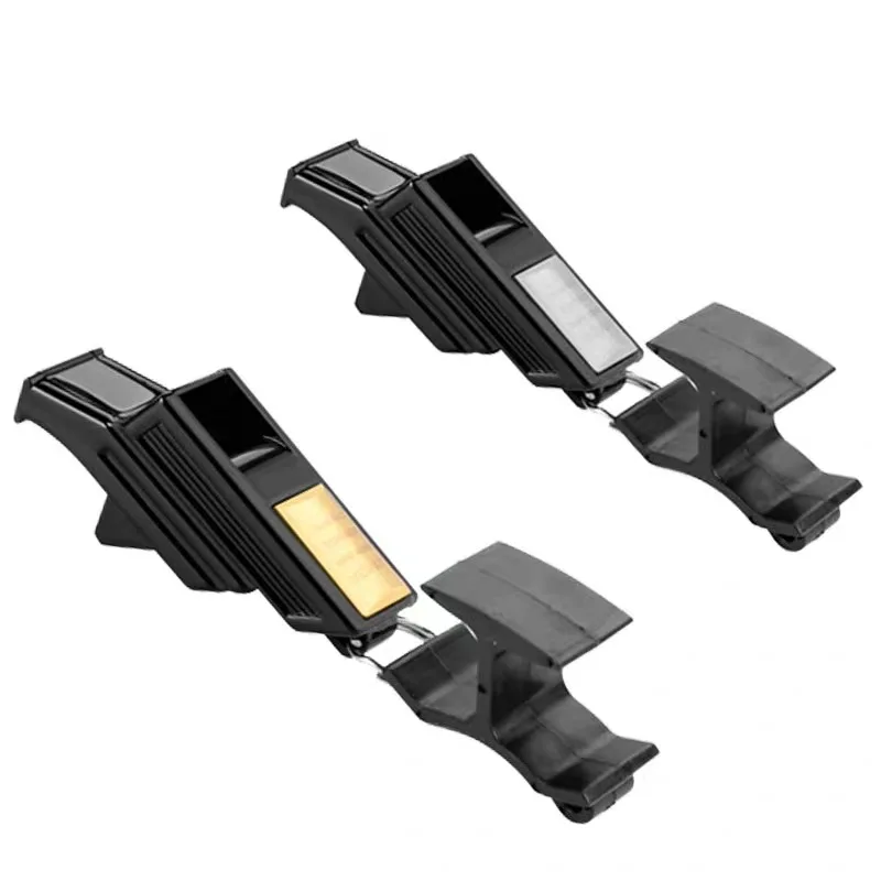 Professional Soccer Football Referee Whistle Basketball Volleyball Handball Whistles Sports Teacher Coach Equipment Whistle