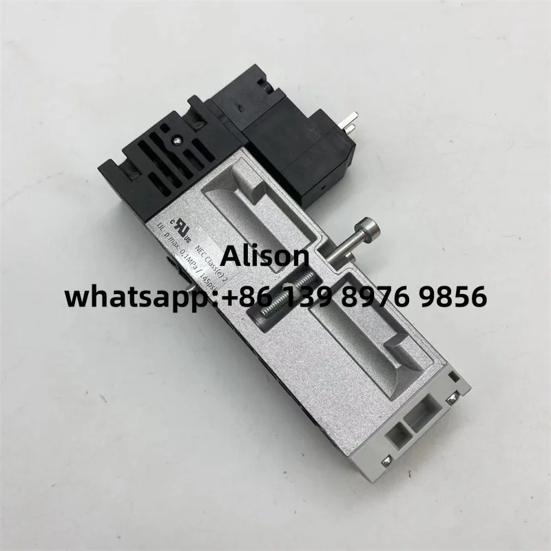

Original solenoid valve VSVA-B-M52-MH-A1-1C1 546702 VSVA-B-M52-MH-A2-1C1 546703