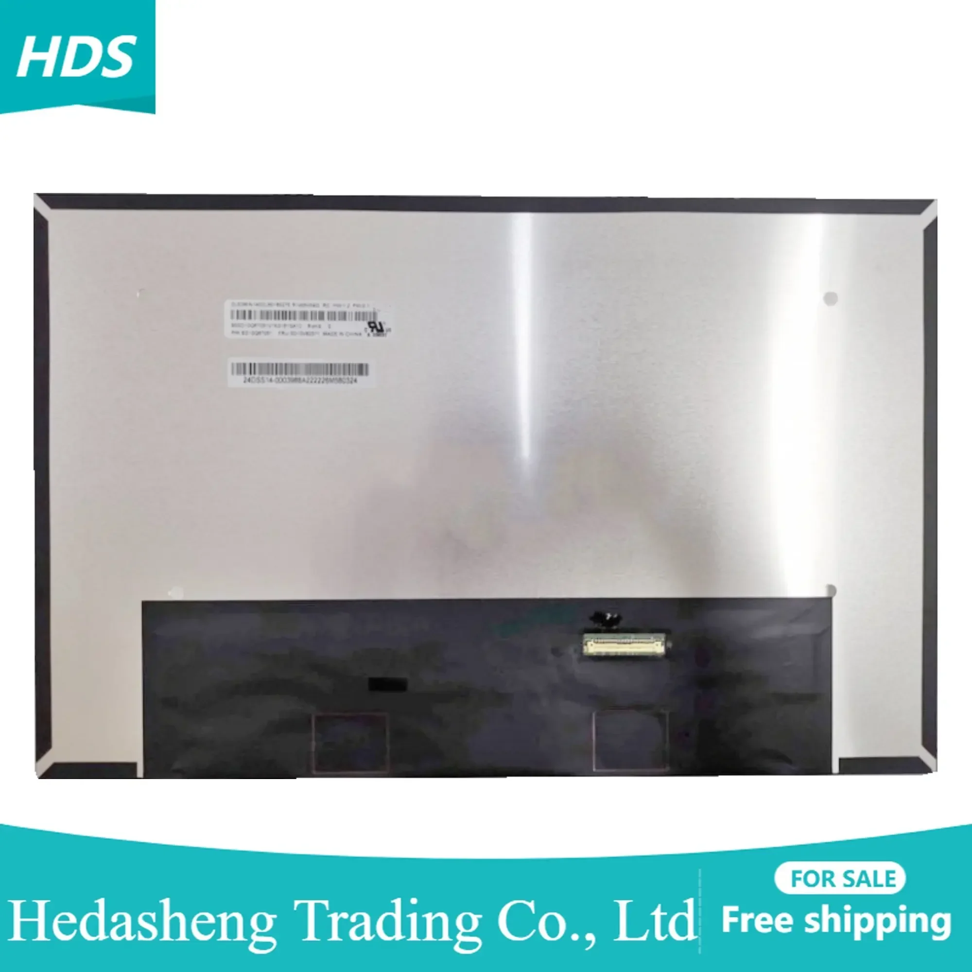 M140NWHE R1 R0 R2 14" inch Panel IPS 2240x1400 40Pin 60HZ 300Nits 100% sRGB Display Laptop LCD Screen