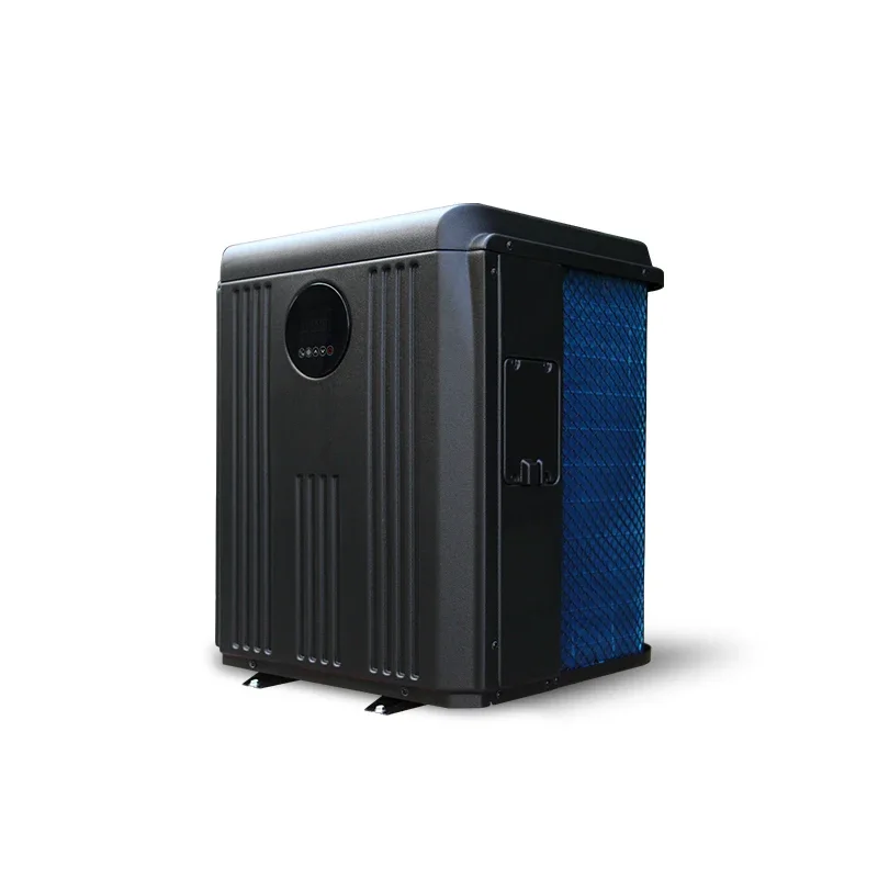 7kw~ 35kw R32 High Efficiency Environmentally Friendly Air Source Swimming Pool Heat Pump