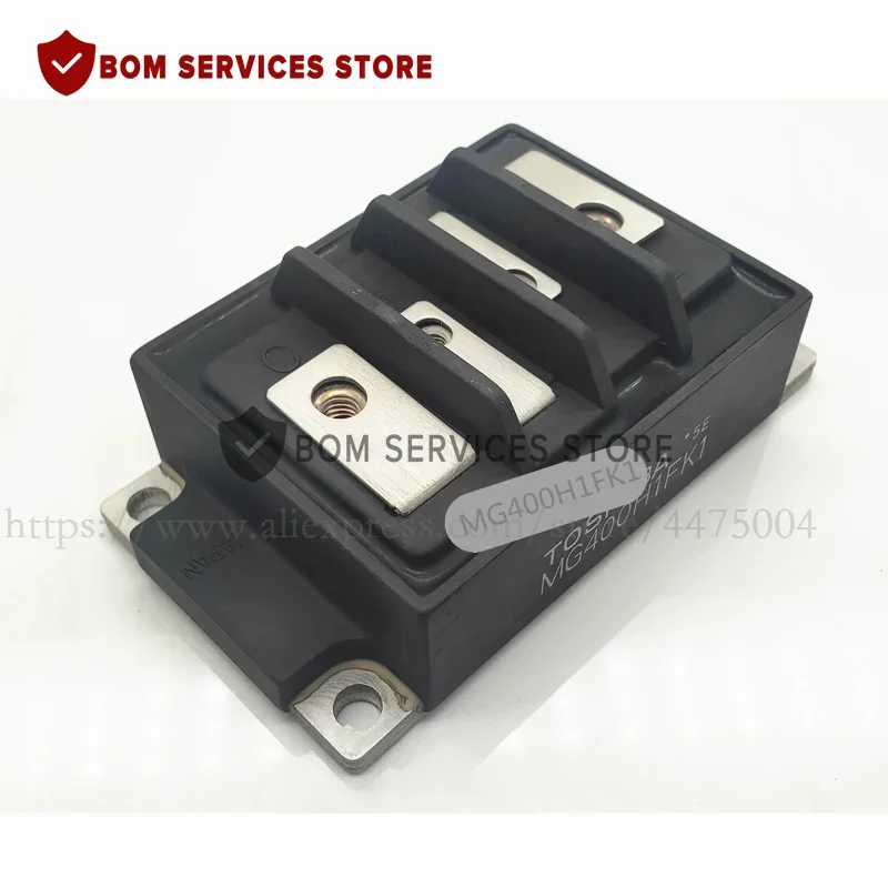 MG400H1FK1 MG300H1FL1 MG300N1FK2 MG400H1FL1 شحن مجاني جديد الأصلي IGBT وحدة