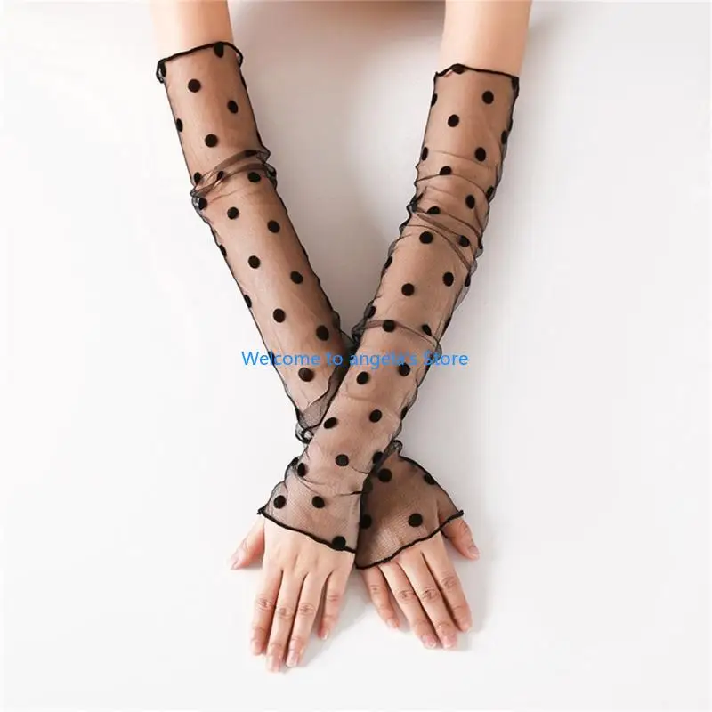 X4YC 2Pack Sun Protective Arm แขนเสื้อแขนเสื้อแขนเสื้อกันแดด