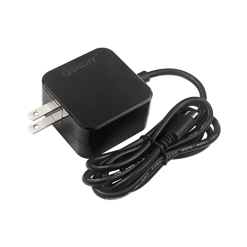 Raspberry Pi 5 Netzteil PD 27 W 5,1 V 5 A USB Typ-C Netzteil EU US UK Stecker für RPI 5 Pi5 – Detail 9