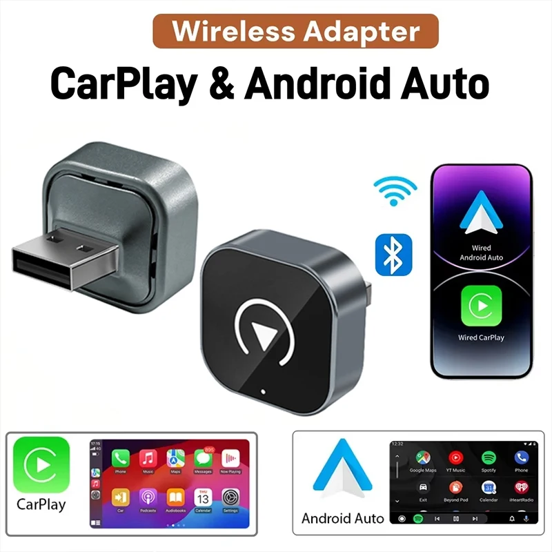 Xuda 2026 New Wired…