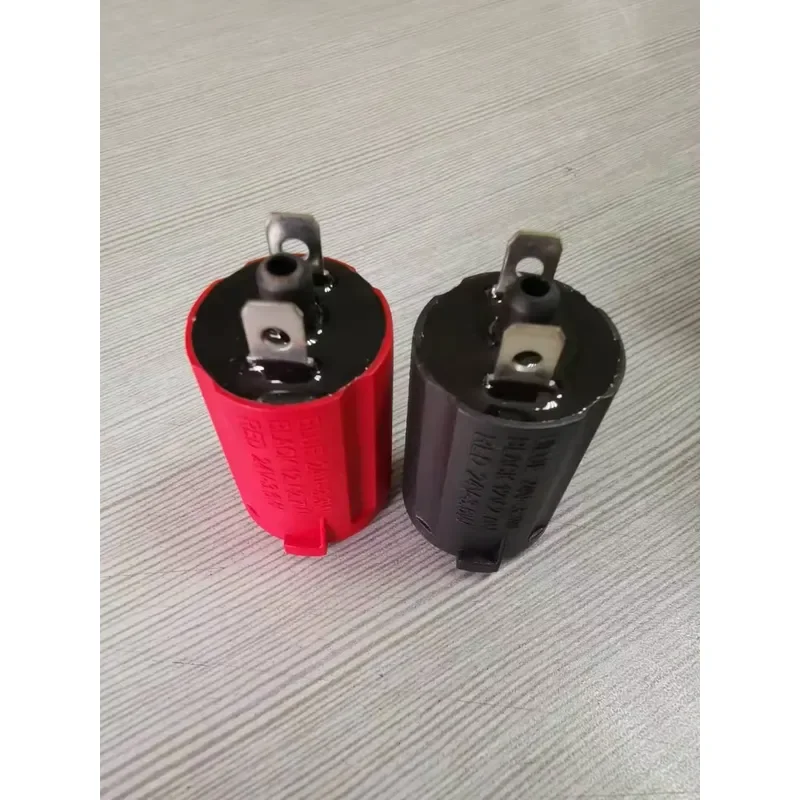 DL Pulsator/Control Valve EP100/EP100B Coil Cow Milking Solenoid Valve 12V/24V