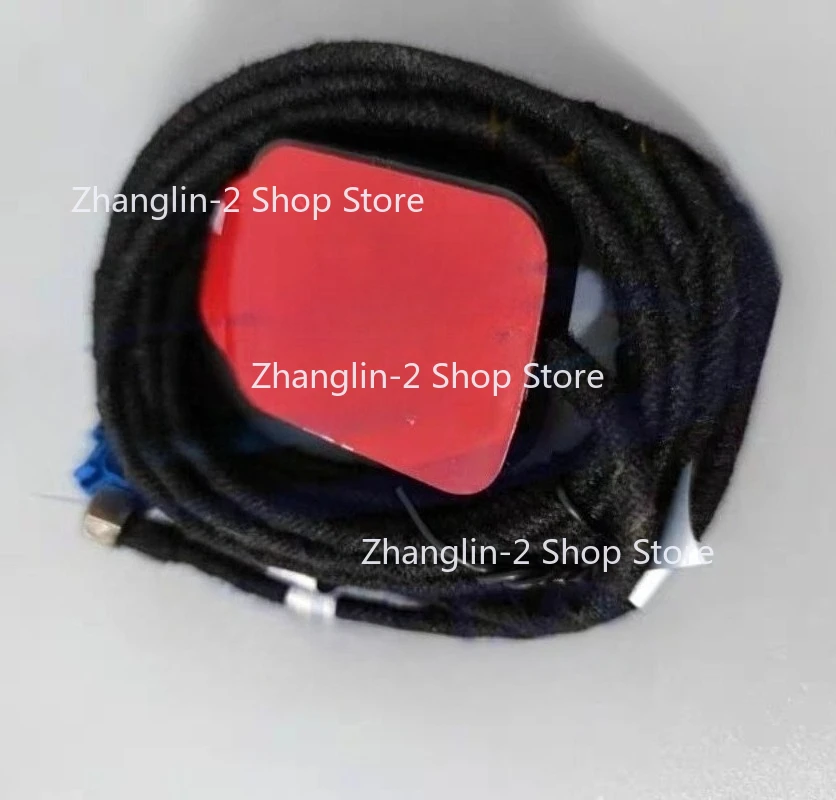 GPS antenna navigation positioning module for Ford Lincoln SYNC3