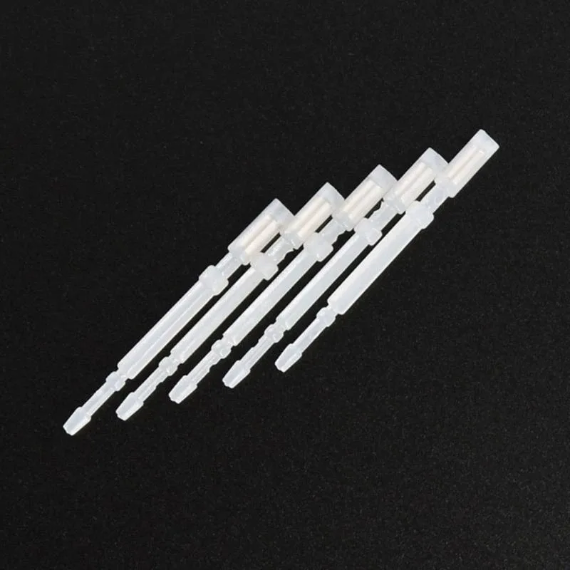 

3D Touch Injection Molding Probe 5PCS Plastic Needle for MKS Auto Leveling Sensor 3D Printer Bed Leveling Detection Accessory