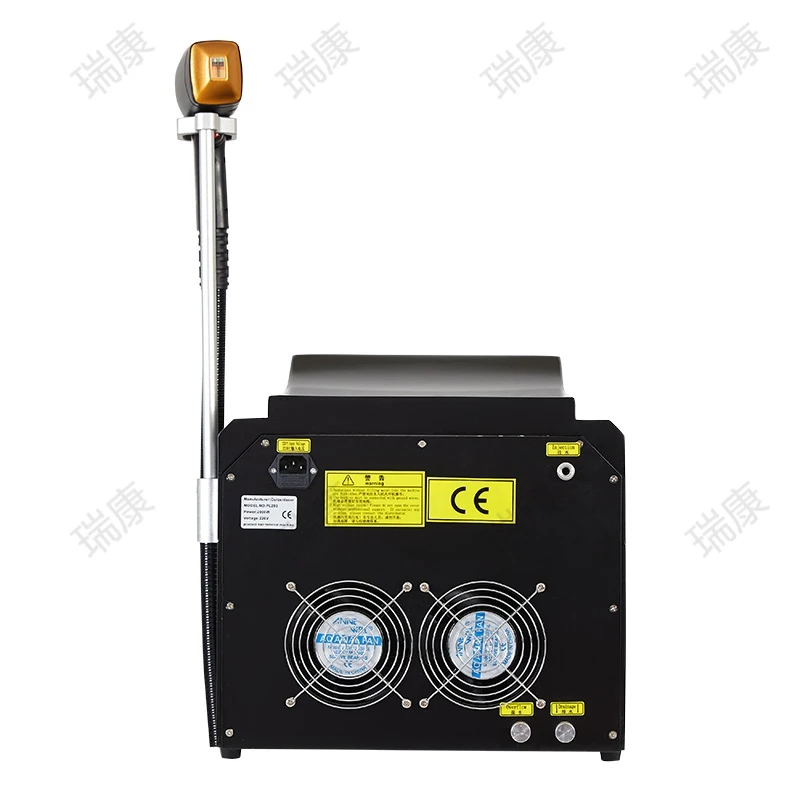 جديد إزالة الشعر الجليد البلاتين 3 الطول الموجي 808 ديود آلة إزالة الشعر بالليزر 808 إزالة آلة مزيل للاستخدام المنزلي 004