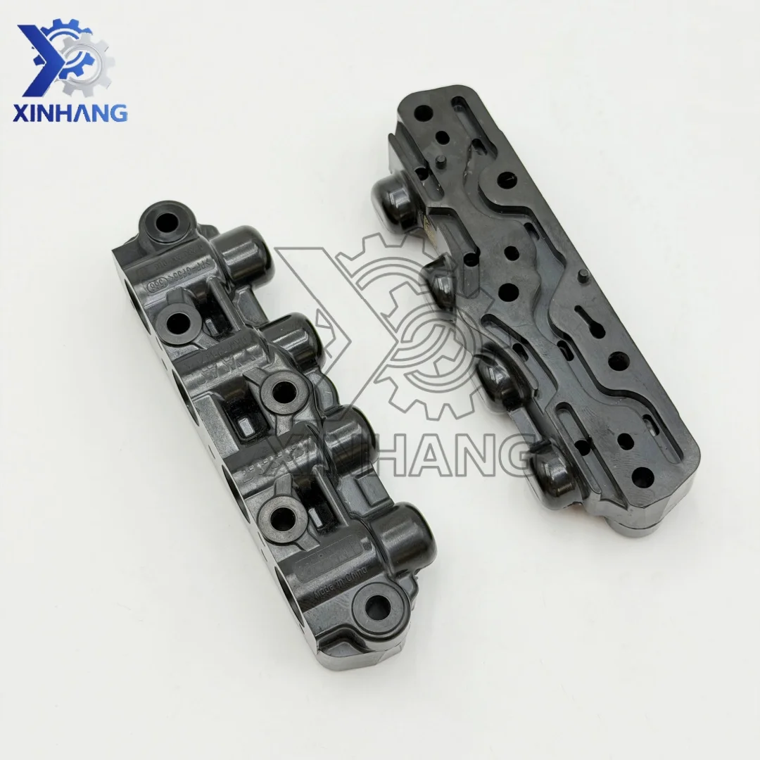 

0AM DQ200 DSG7 Automatic Transmission Solenoid Valve Base, Fit for VW, Audi, Skoda, SEAT