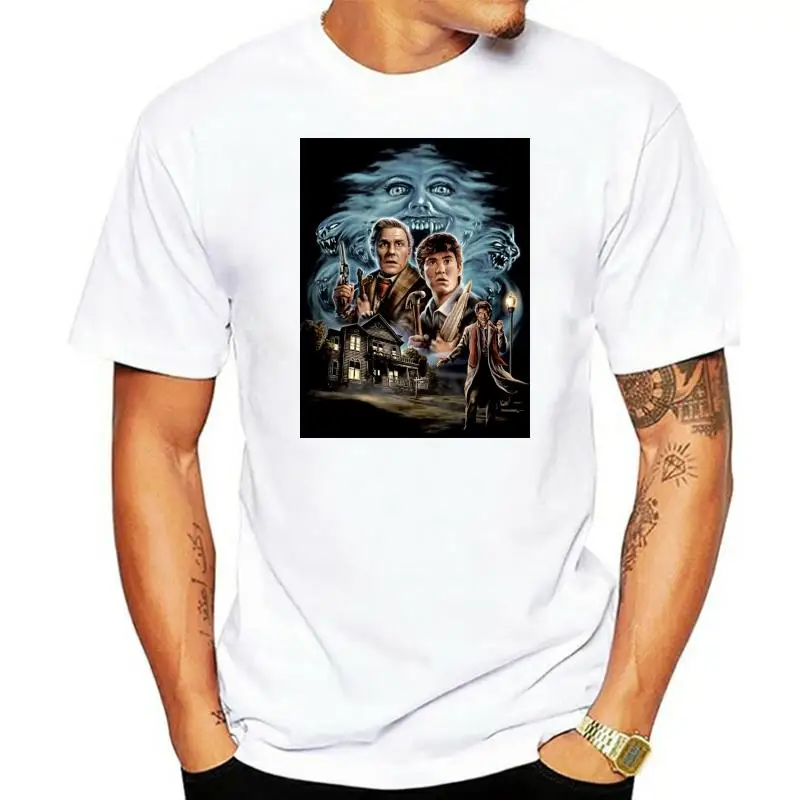 Fright Night T shirt fright night