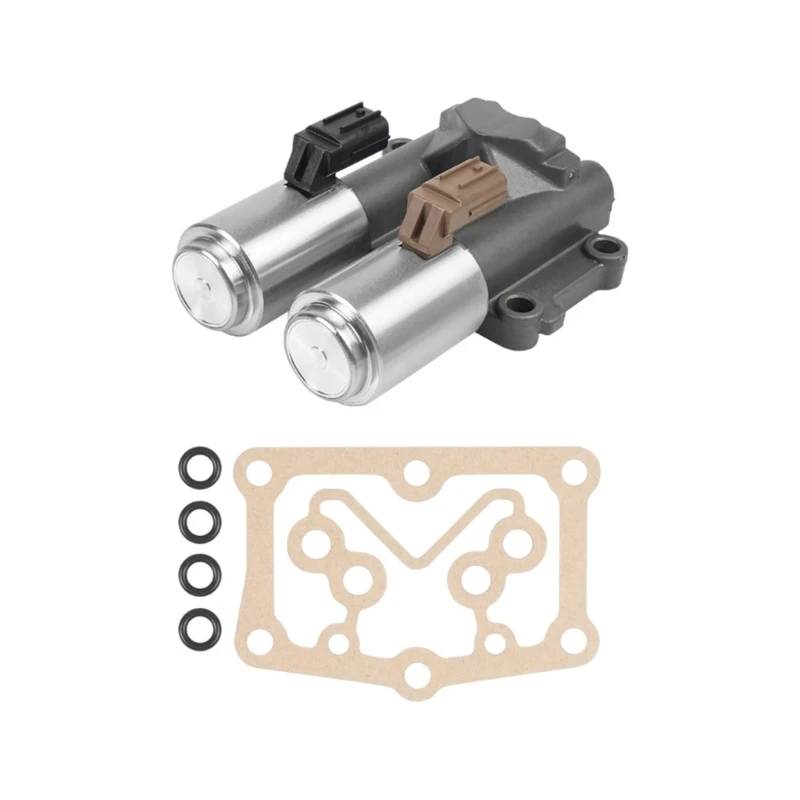 37JE OEM Consistent Straight Change Solenoid Accuracy Constructed for Improved Accelerate Decreased Energy Consumption Easy 3