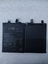 100% New For Motorola Moto Edge 30 Ultra X30 Pro NF45 Mobile Phone Battery