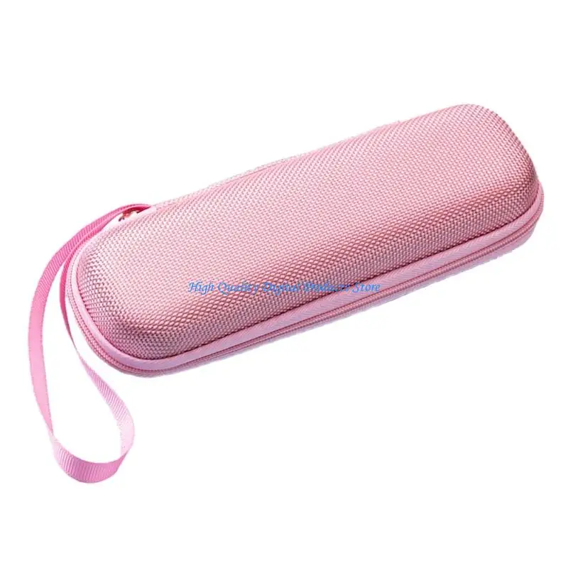 U2JE Cosmetic Bag Pen Bag Portable Pencil Case Practical Pencil Bag Pen Travel Brush Holders Back to School Supplies