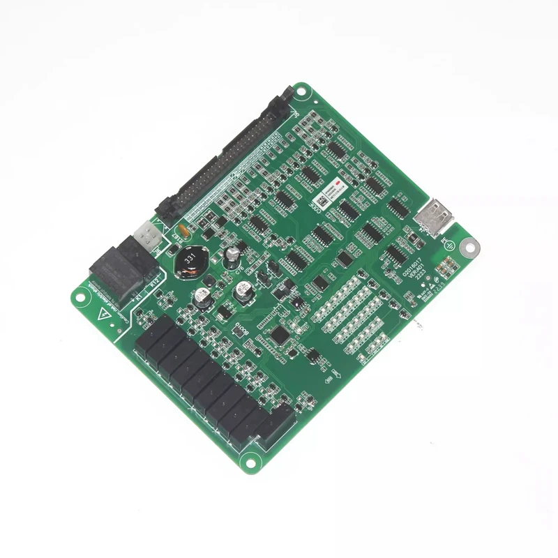 บอร์ดสื่อสารรถยนต์ MCTC-CTB-X1-LW อะไหล่ลิฟต์ อุปกรณ์เสริมลิฟต์