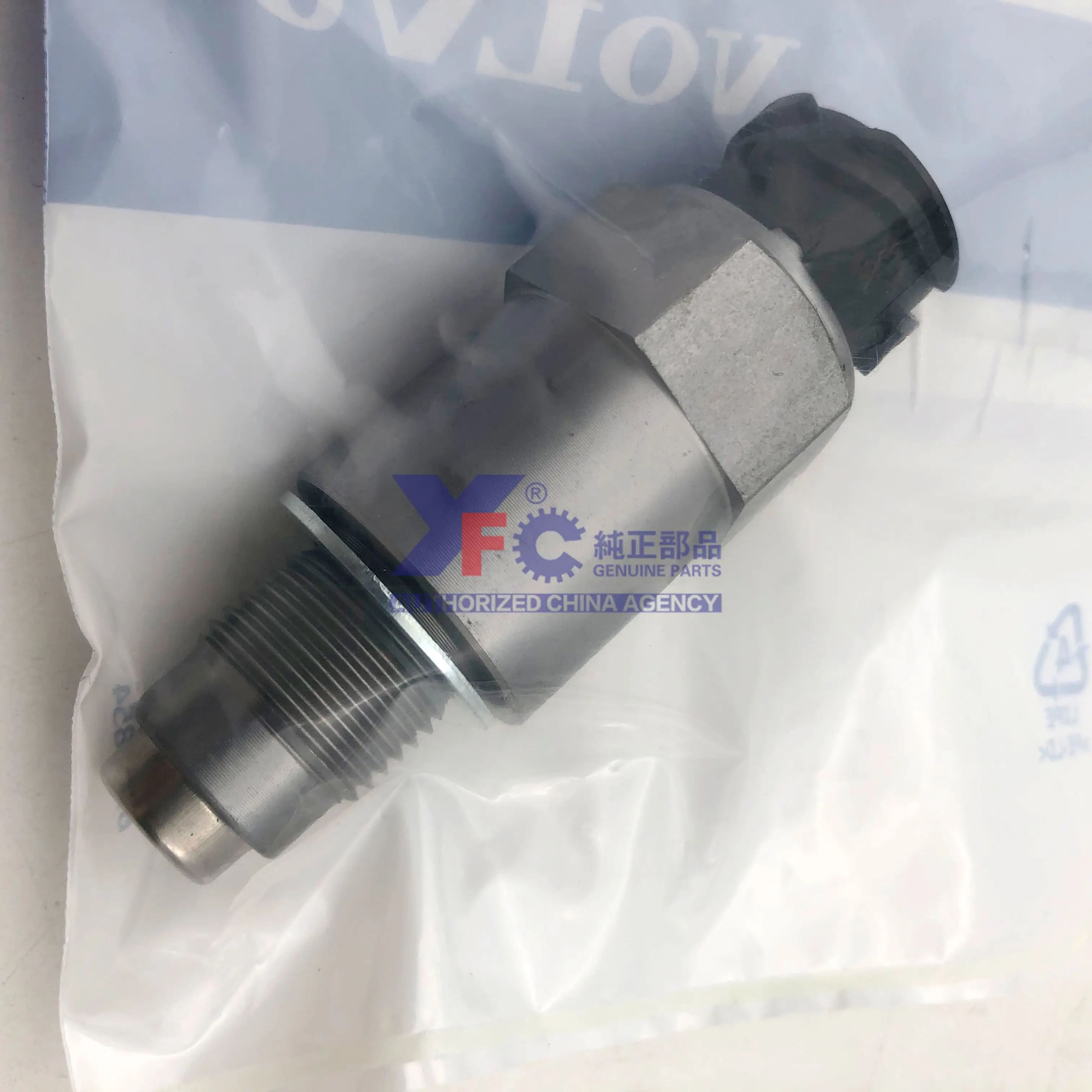 24162657   VOE 24162657   Sensor para peças de caminhão