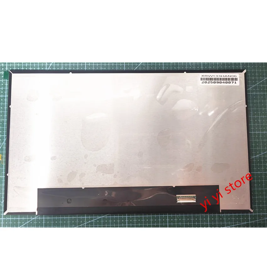 133''-ips-laptop-lcd-screen-b133han067-for-hp-elitebook-830-g7-g8-display-matrix-replacement-fhd-1920x1080-30pins-non-touch