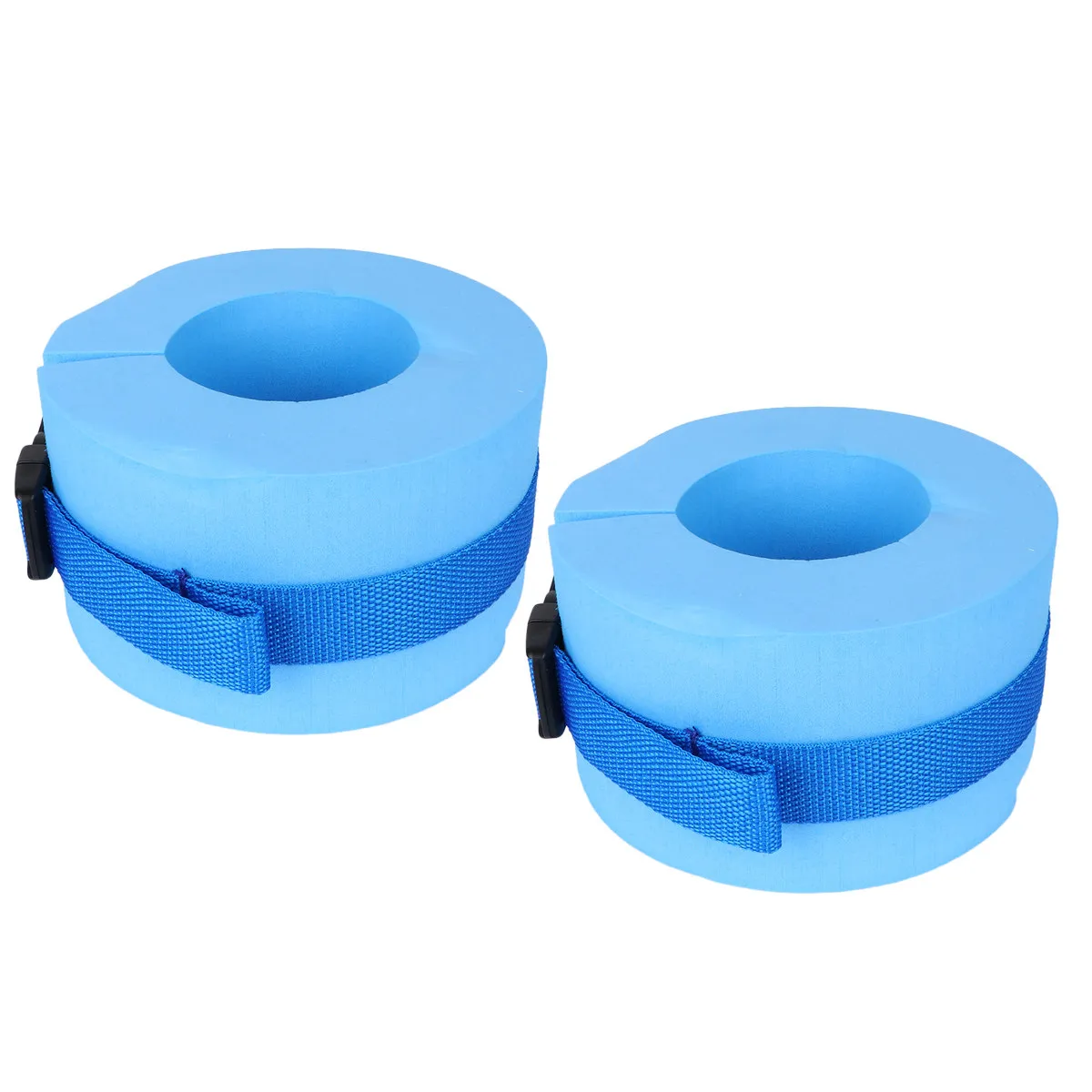 

Набор из 2-х плавательных досок из ЭВА для тренировки ног и развития силы верхней части тела, для всех уровней подготовки