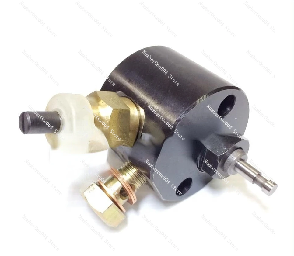 

High Performance PN 704300-51700 Fuel Injection Pump for Yanmar Engine Parts