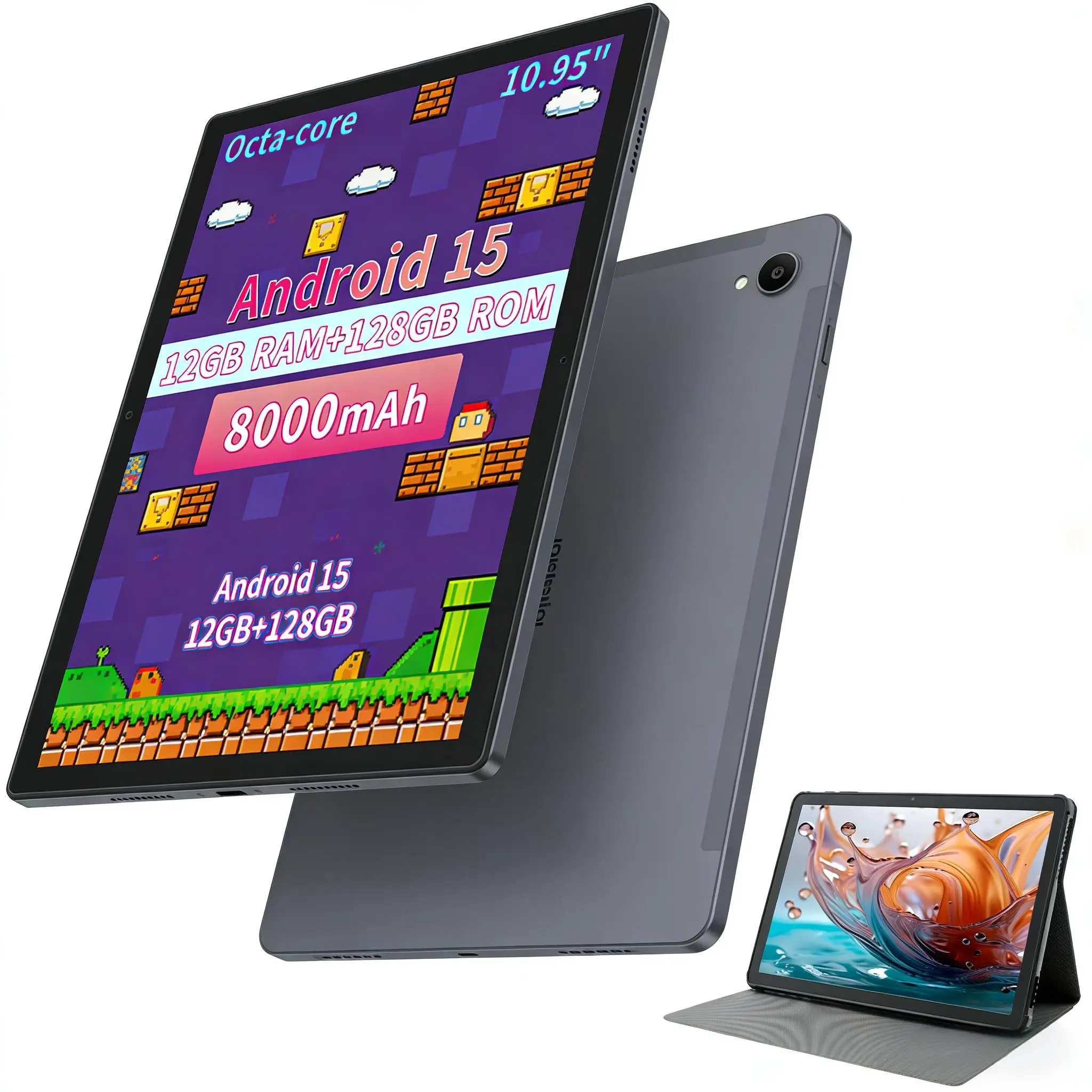 Anry 10.95Inch Andr…