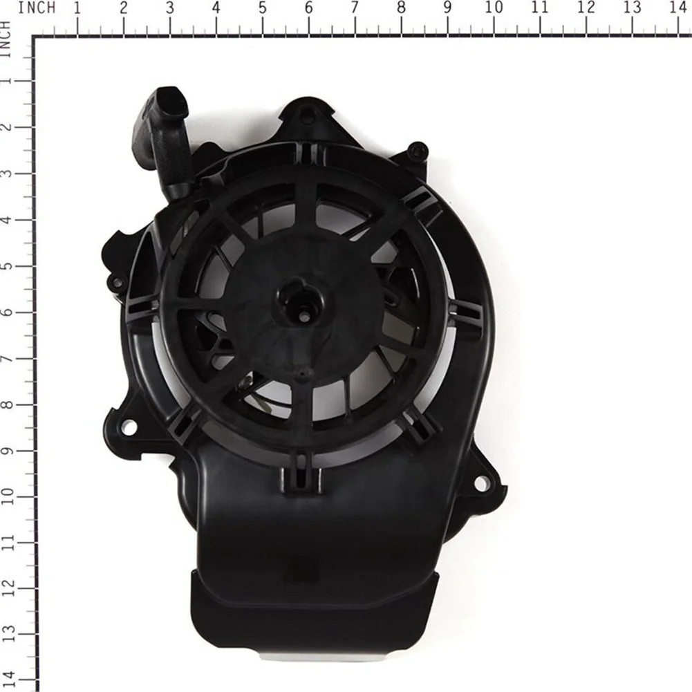 브릭스 및 스트래튼용 리와인드 스타터 594062, 풀 스타트 핏, 잔디 예초기, 093J02, 103M02, 103M05, 103M0B, 104M02