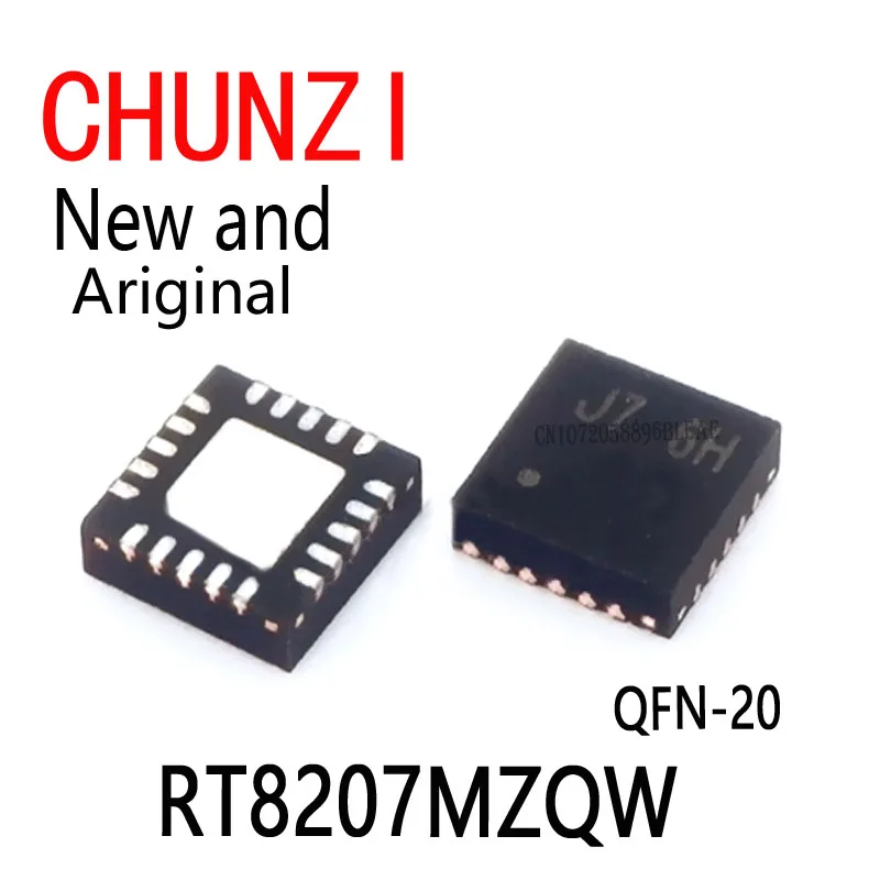 5Pcs New And Origin…