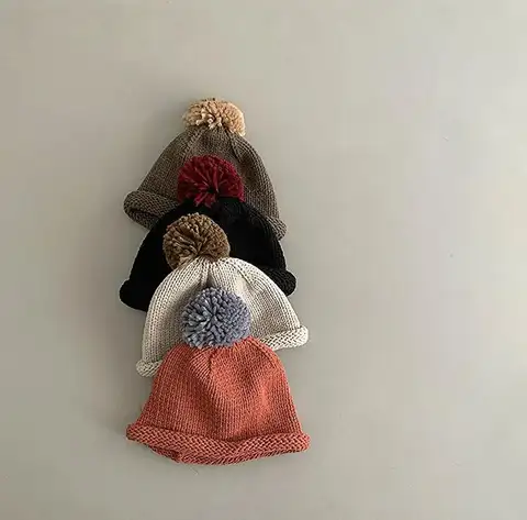 8 best sales barnmössor - №6