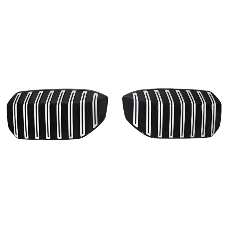 

Автомобильная передняя решетка почек, передняя решетка капота, сетчатая решетка, решетка почек для BMW I3 2025-A14Z