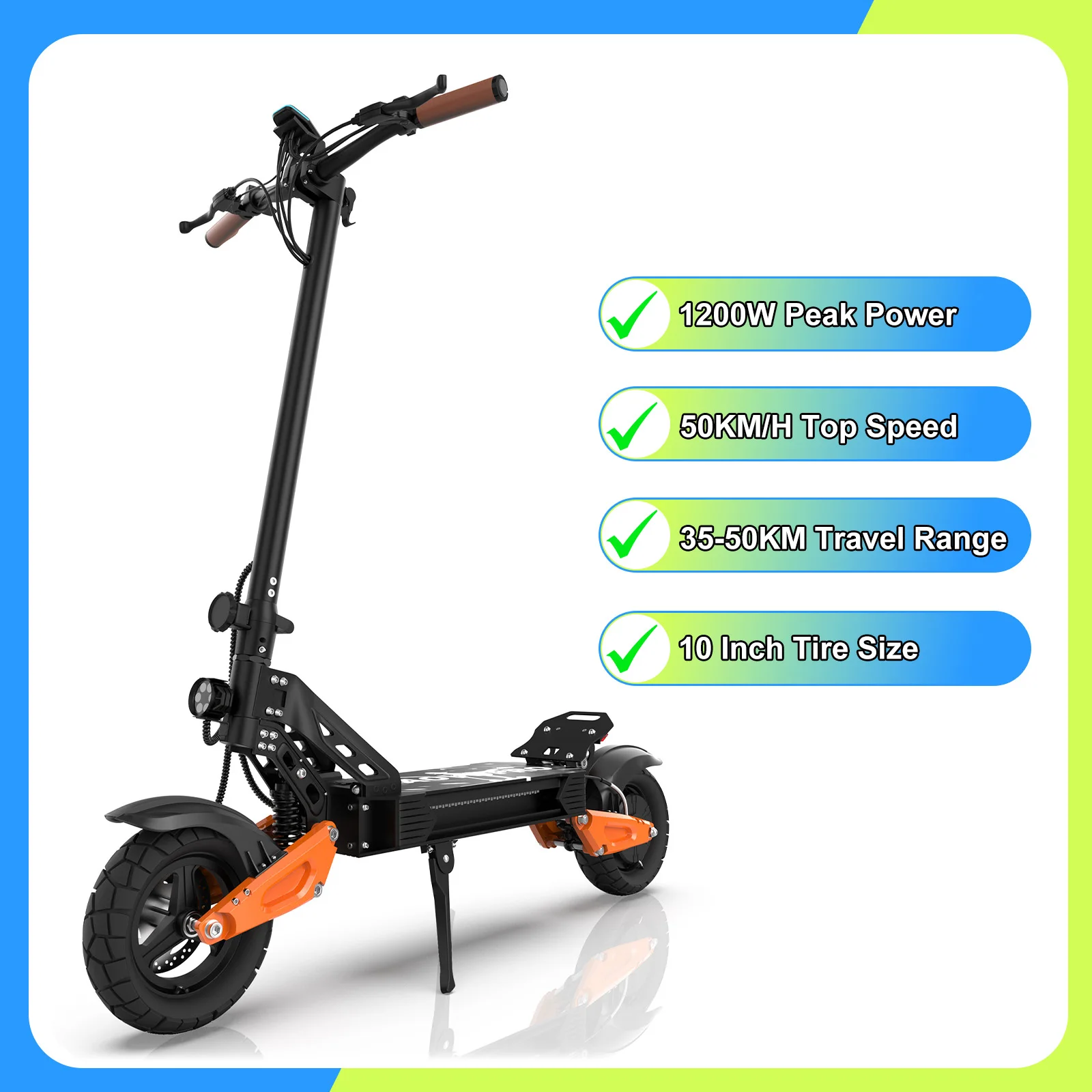 NIEUW Ontwerp AOVOPRO LP30/G67 Elektrische Scooter 350/1200W 5-60KM Max Bereik Opvouwbare Elektrische Step 8.5/10" Band Dubbele Rem