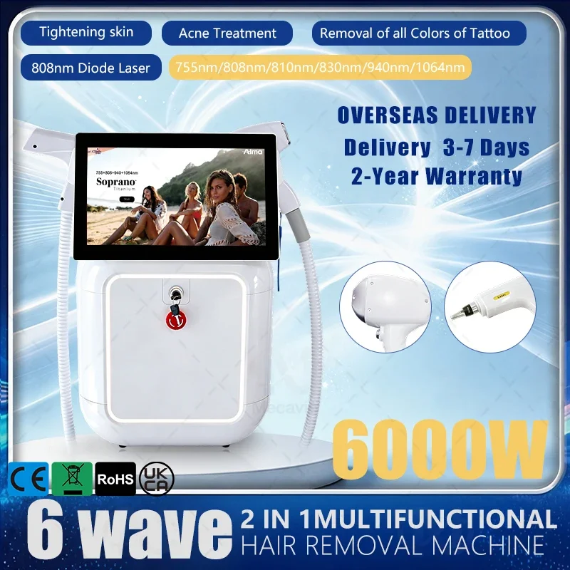 Thumbnail 2 - #60 Cheap Hair Removal Devices Worth Buying