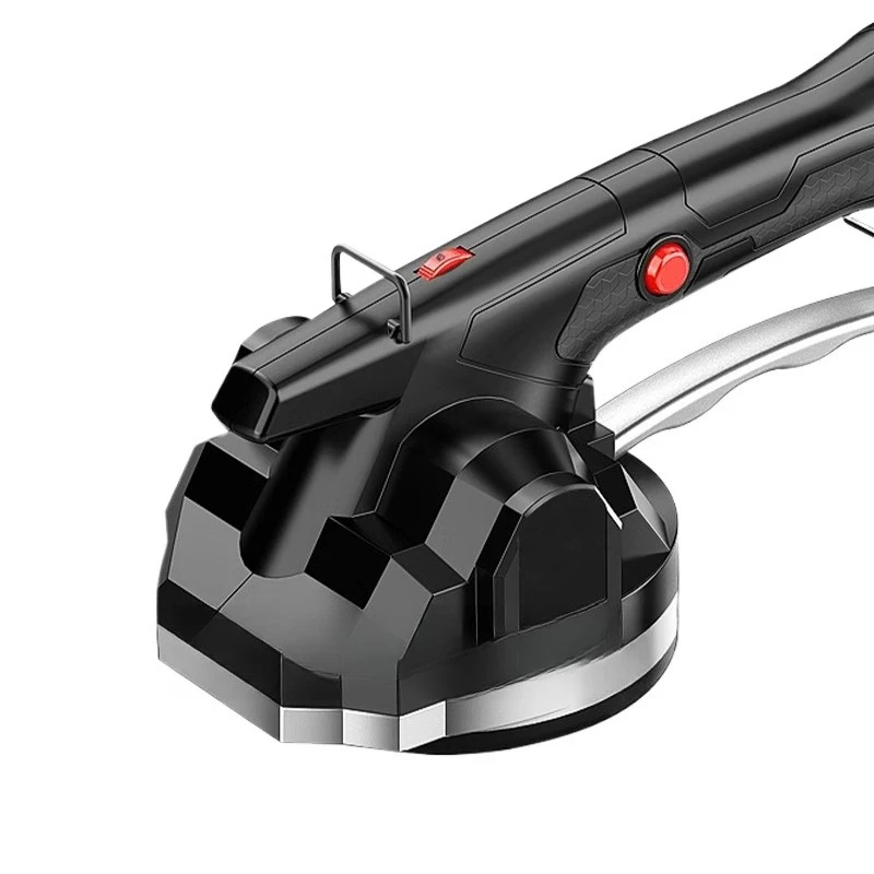 Cordless Tile Laying Machine for Laying Floor and Wall Tiles 12000r/min Electric High Power Automatic Tiler Vibration Tool