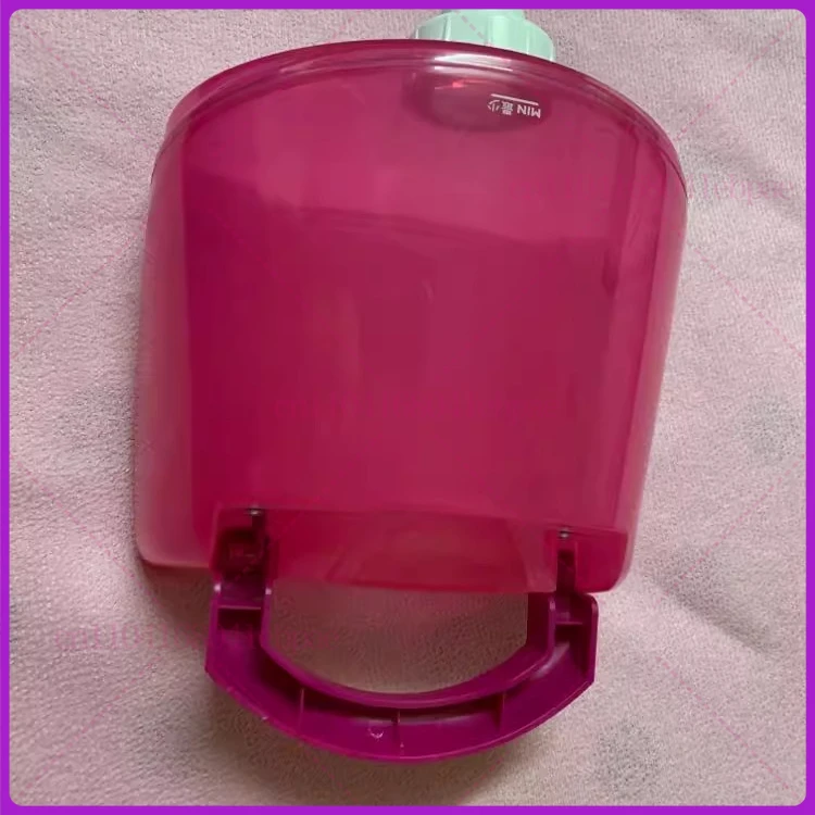 

Отпариватель для одежды Philips GC501, пластиковые детали, аксессуары для чайника