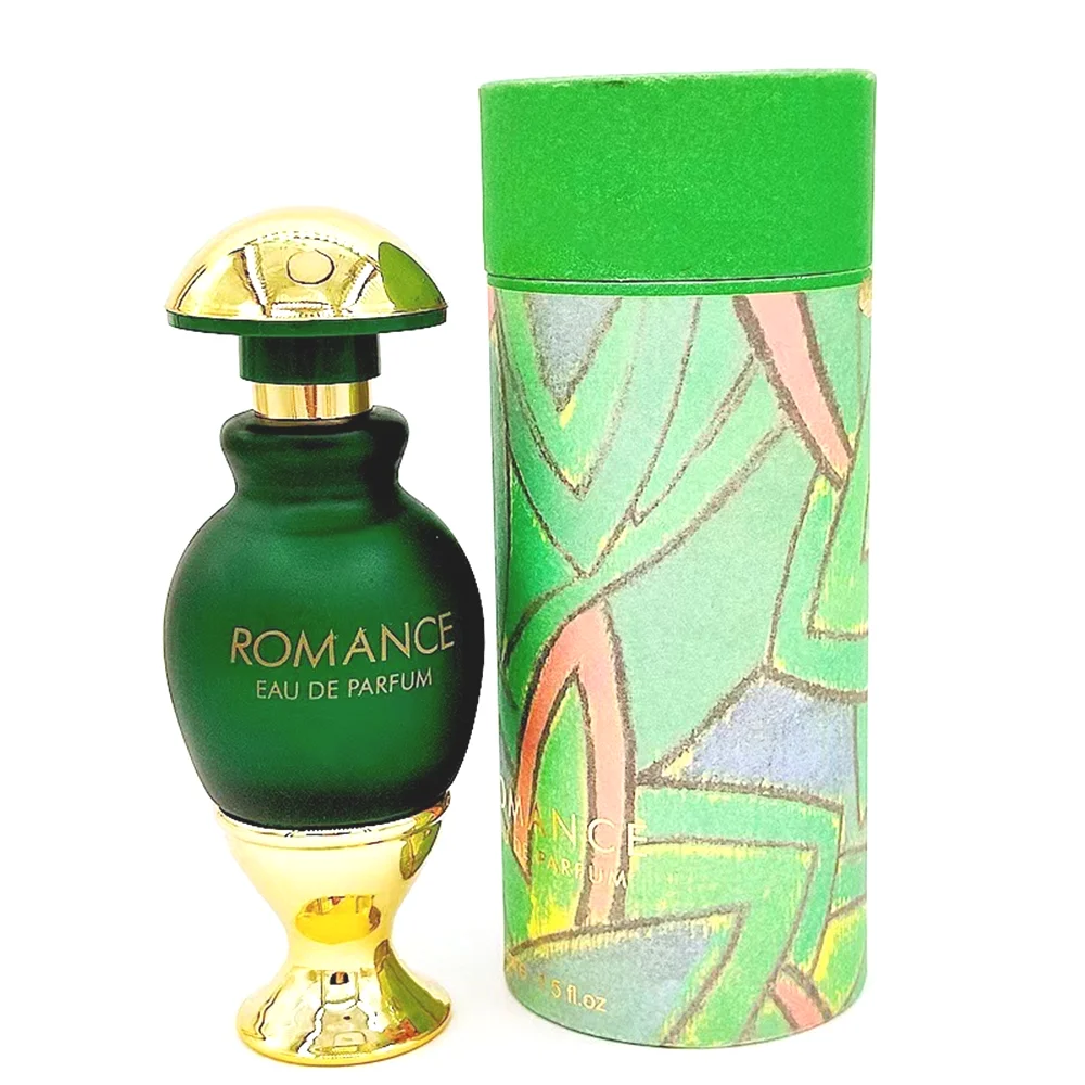 

45 мл свежие романтические духи для мужчин и женщин изысканная зеленая маленькая круглая бутылка с стойким ароматом духи туалетная вода