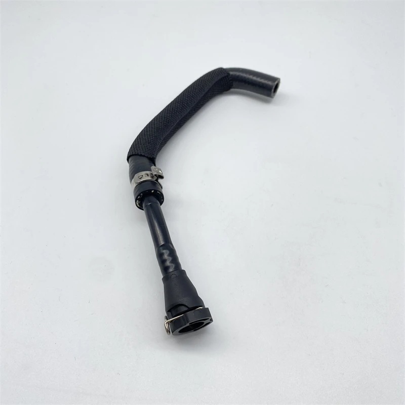 1572030217 Car Water Pipe Vent Line Hose for Mercedes Benz G-CLASS W463 Auto Cooling System