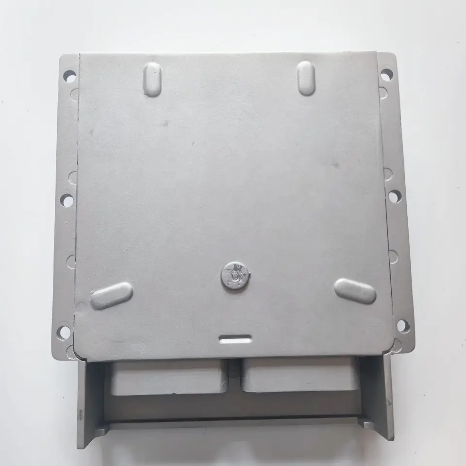 

High QualityEngine Parts Ecu Electronic Control Module 4921411 3867401