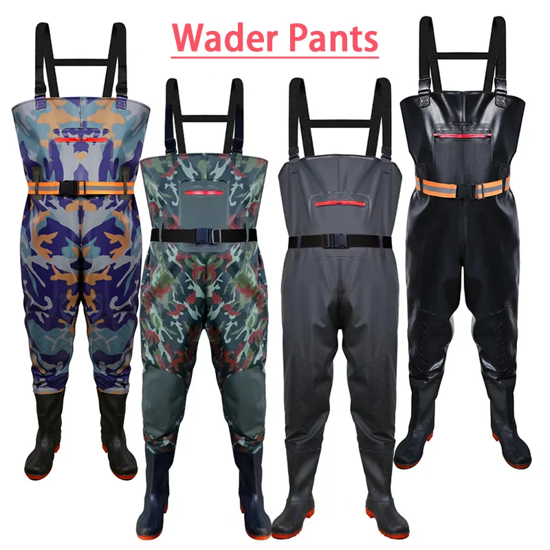 Fishing Waders