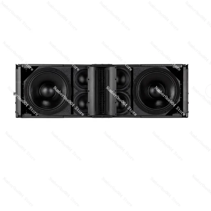 

For Dual 12-inch 3-way Full-range Professional Linear Array Audio Conference Speakers