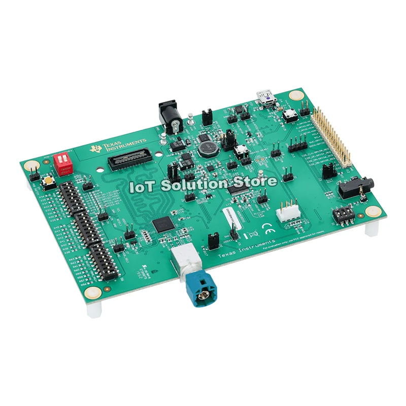 DS90UB941AS-Q1EVM D…