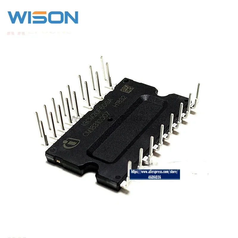 IGCM20F60GA送料無料新とオリジナルモジュール