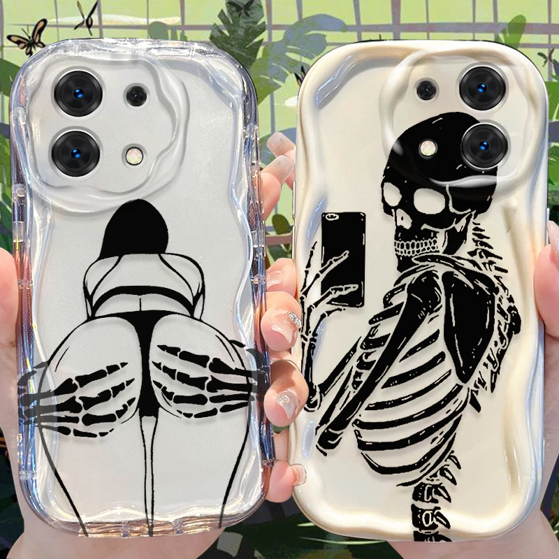 Skeleton Case For X… - image