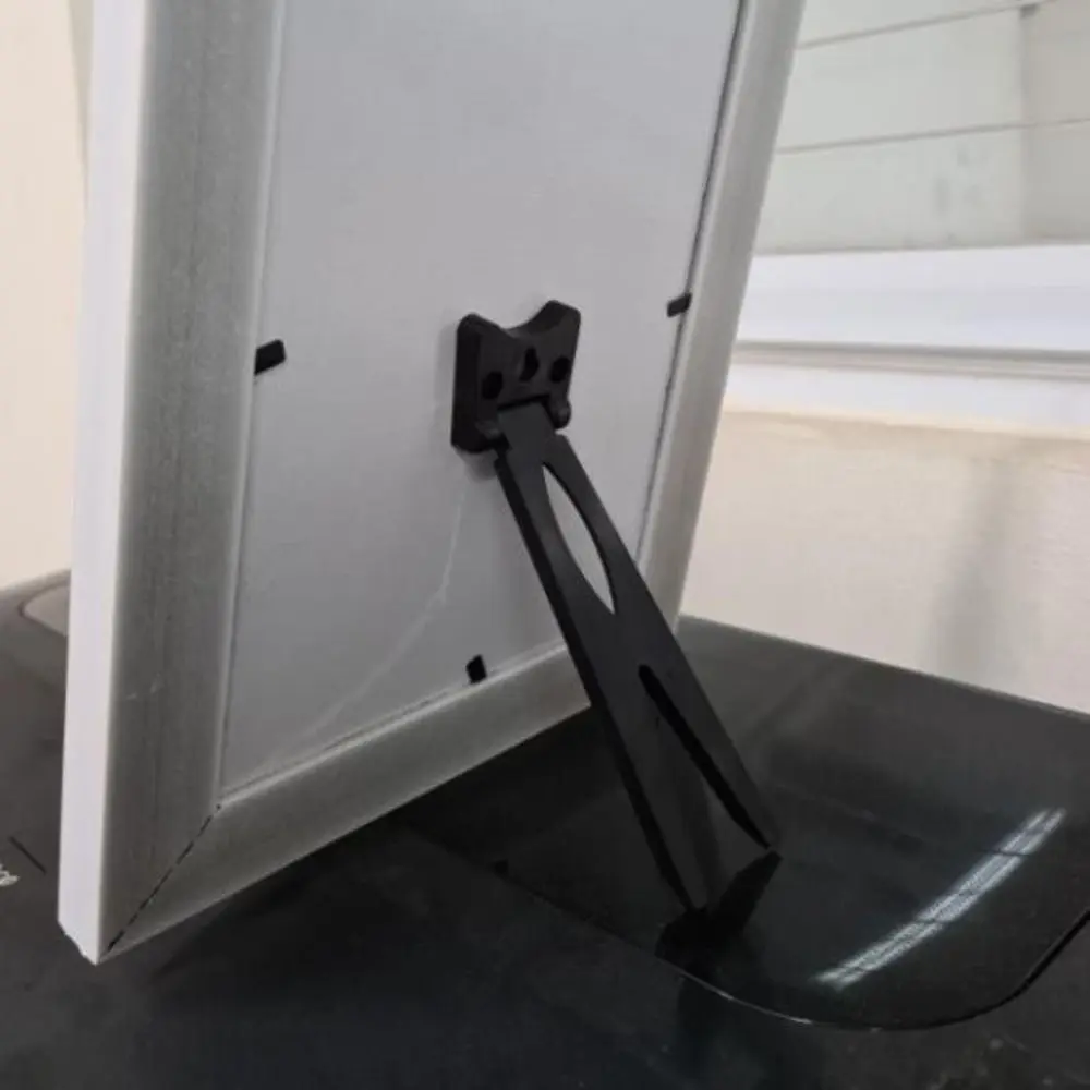Multifunctional Picture Photo Frame Bracket Stand