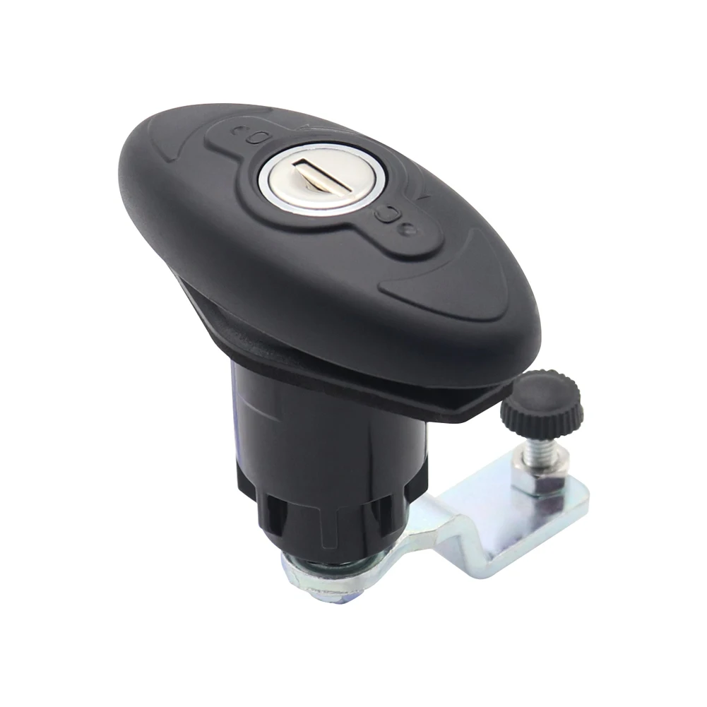 Camper Push Lock Zi…